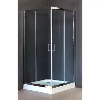 Душевой уголок Royal Bath