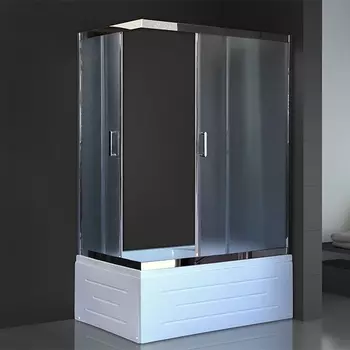 Душевой уголок Royal Bath