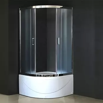 Душевой уголок Royal Bath