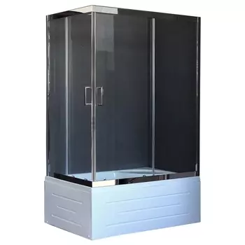 Душевой уголок Royal Bath