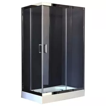 Душевой уголок Royal Bath