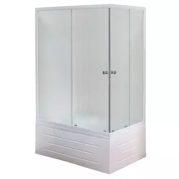 Душевой уголок Royal Bath