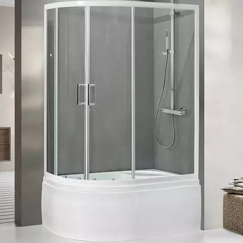 Душевой уголок Royal Bath