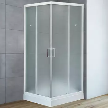 Душевой уголок Royal Bath