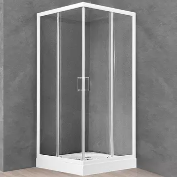 Душевой уголок Royal Bath