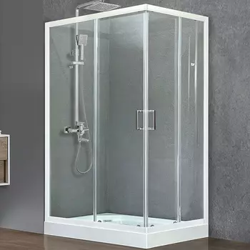 Душевой уголок Royal Bath