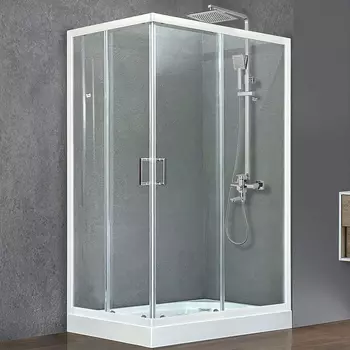 Душевой уголок Royal Bath