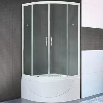 Душевой уголок Royal Bath