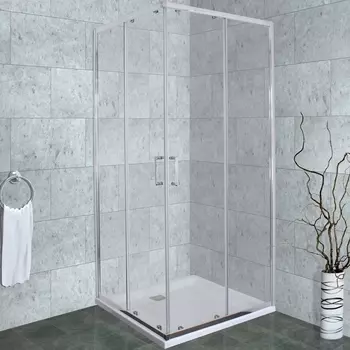 Душевой уголок Timo