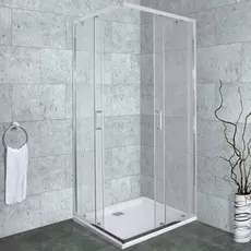 Душевой уголок Timo