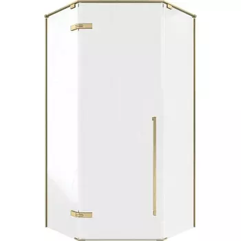 Душевой уголок Timo