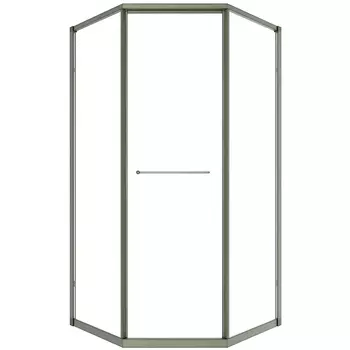 Душевой уголок Timo