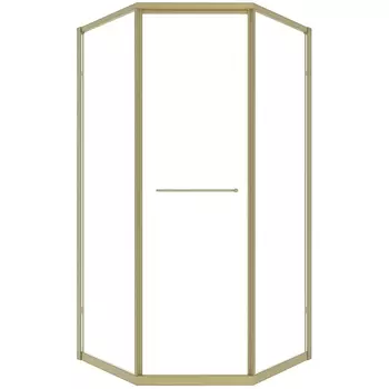 Душевой уголок Timo