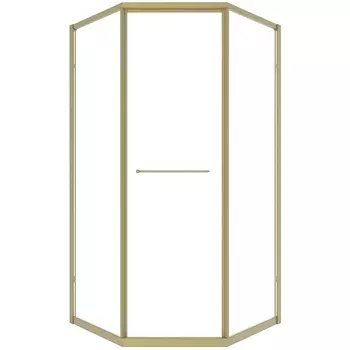 Душевой уголок Timo