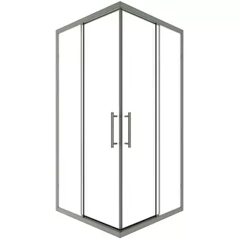 Душевой уголок Timo