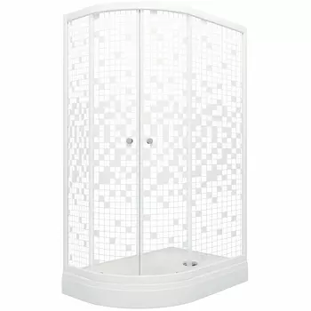 Душевой уголок Triton