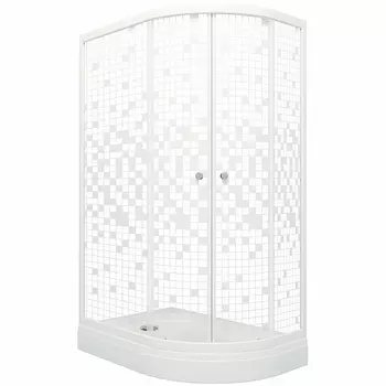 Душевой уголок Triton