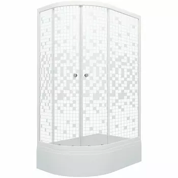 Душевой уголок Triton