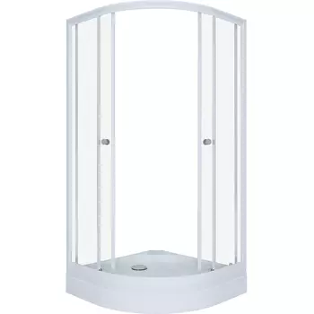 Душевой уголок Triton