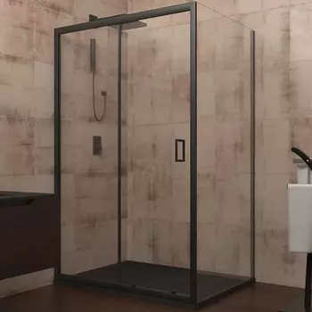 Душевой уголок Veconi