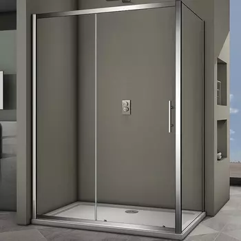 Душевой уголок Veconi