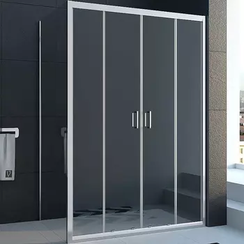 Душевой уголок Veconi