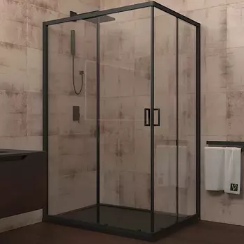 Душевой уголок Veconi