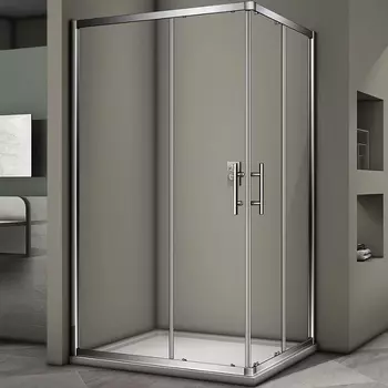 Душевой уголок Veconi