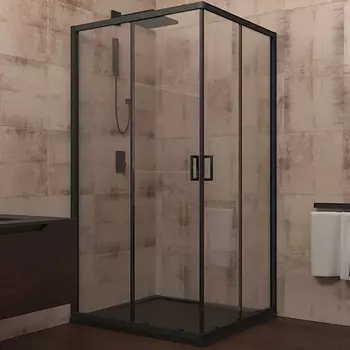 Душевой уголок Veconi