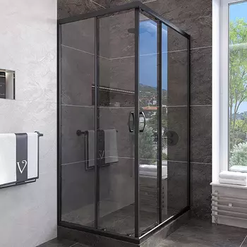 Душевой уголок Veconi