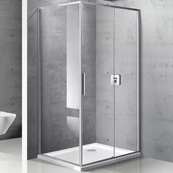 Душевой уголок Vincea