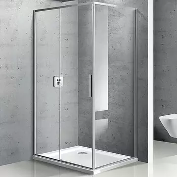 Душевой уголок Vincea