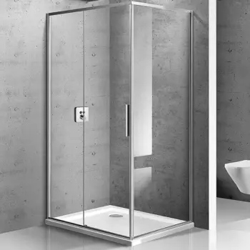 Душевой уголок Vincea