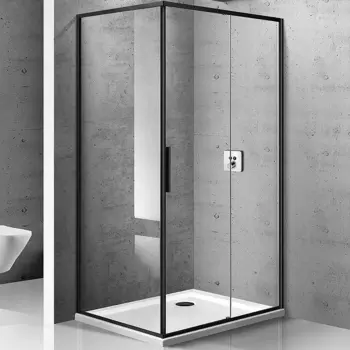 Душевой уголок Vincea