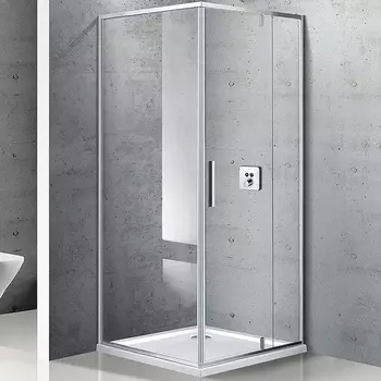 Душевой уголок Vincea