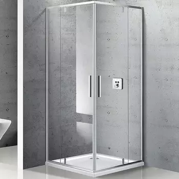 Душевой уголок Vincea