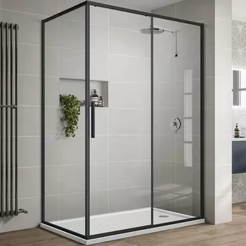 Душевой уголок Vincea