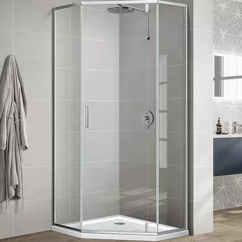 Душевой уголок Vincea