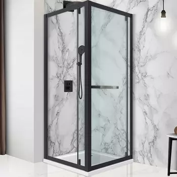 Душевой уголок Vincea