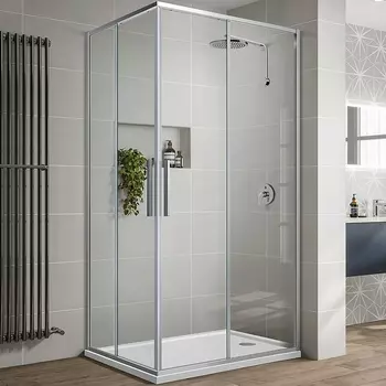 Душевой уголок Vincea