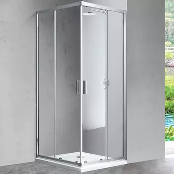 Душевой уголок Vincea