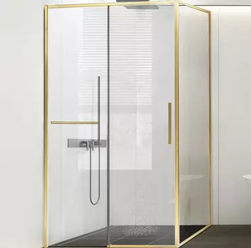 Душевой уголок Vincea