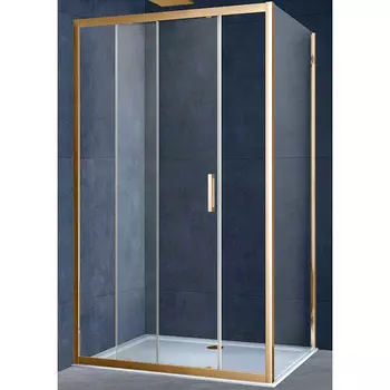 Душевой уголок Vincea