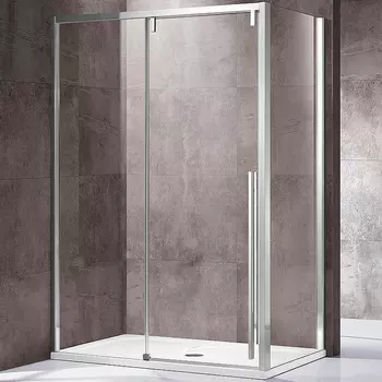 Душевой уголок Vincea