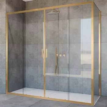 Душевой уголок Vincea