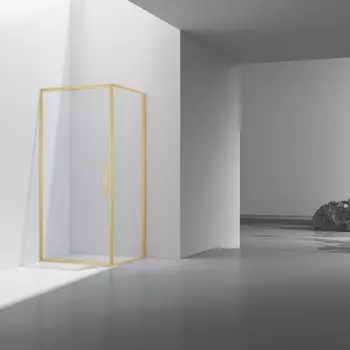 Душевой уголок Vincea