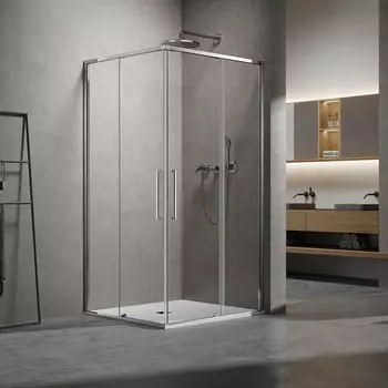 Душевой уголок Vincea