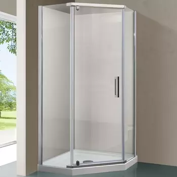 Душевой уголок Vincea