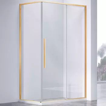 Душевой уголок Vincea