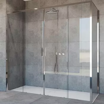 Душевой уголок Vincea